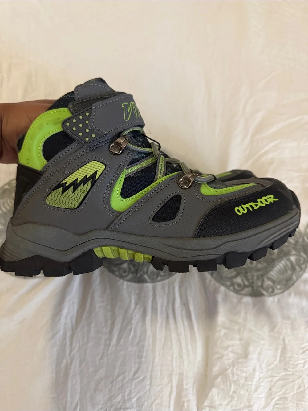 Vitike kids boots